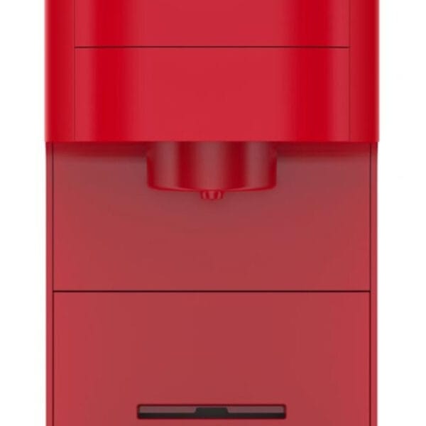 Espressor HEINNER Café Supreme cu capsule Nespresso și Dolce Gusto lifestyle