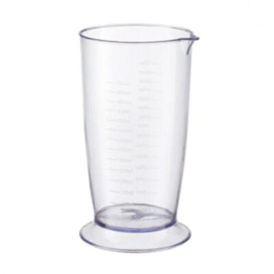 Pahar din plastic pentru blender Heinner HB-1000XBK