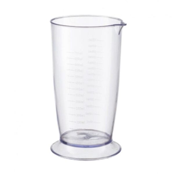 Pahar din plastic pentru blender Heinner HB-1000XBK