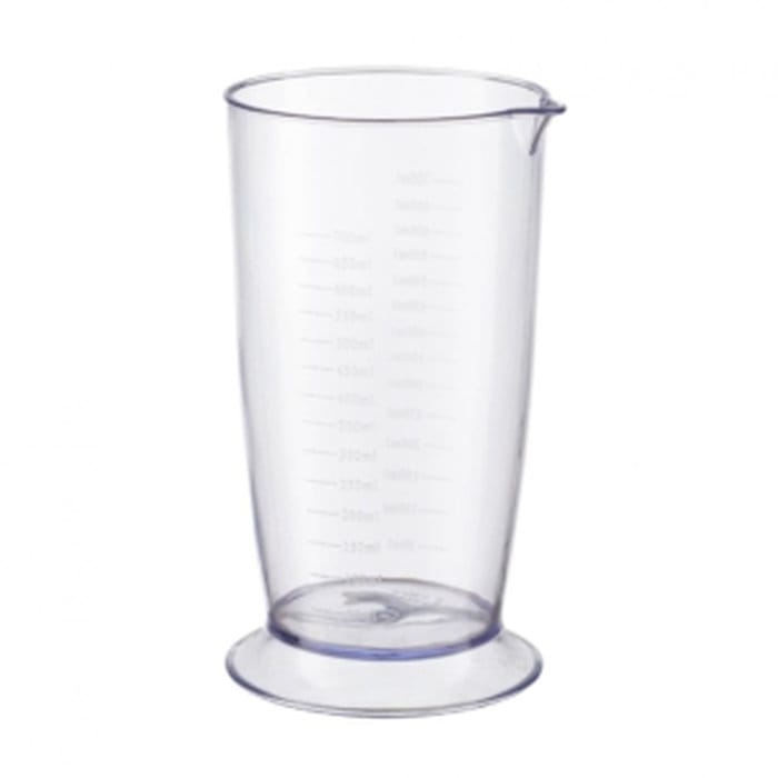 Pahar din plastic pentru blender Heinner HB-1000XBK