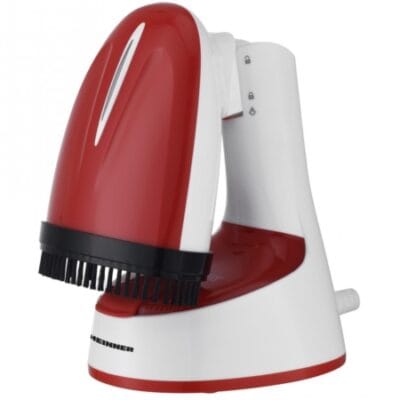 Pozitia de parcare a aparatului de calcat Heinner HGS-1400RD