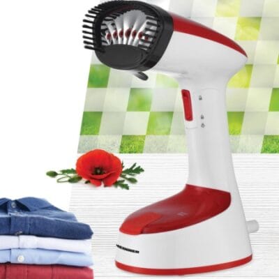 Aparat de calcat vertical Heinner HGS-1400RD