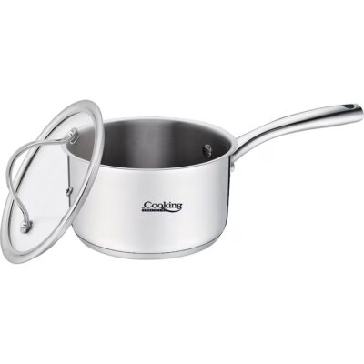 Cratita cu coada din inox Anna Heinner