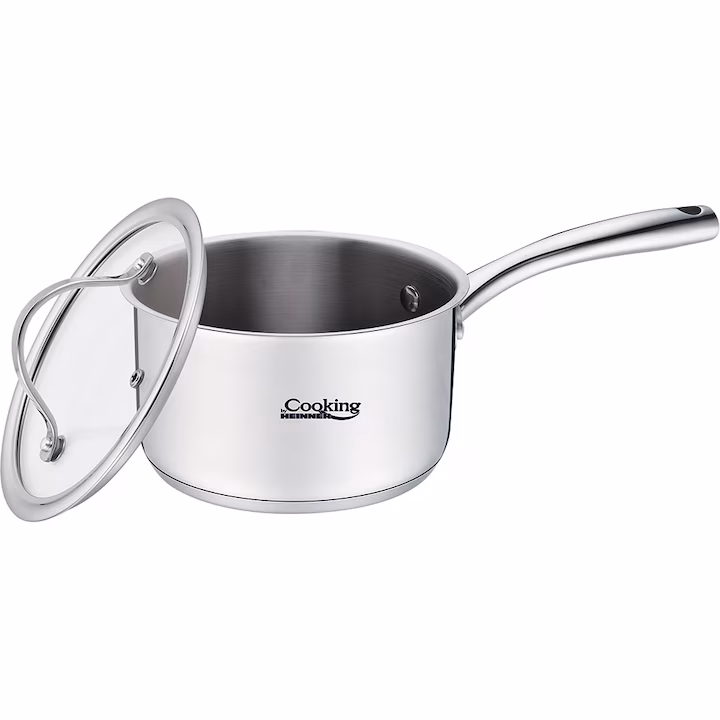 Cratita cu coada din inox Anna Heinner