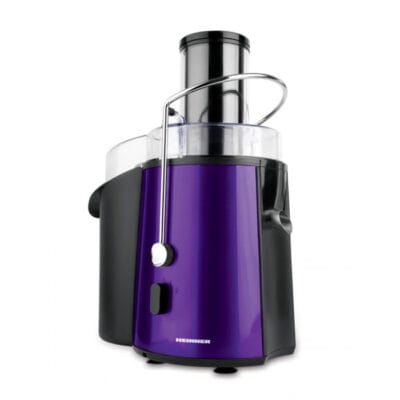 Storcator de legume Heinner violet XF-1000UV
