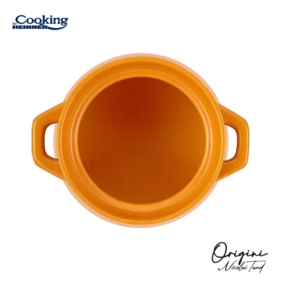 Interior ceramic neted, ușor de curățat – Heinner Nicolai Tand