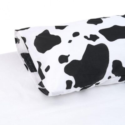 Lenjerie dublă 132TC design modern și confort superior