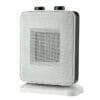 Radiator ceramic Heinner cu termostat reglabil