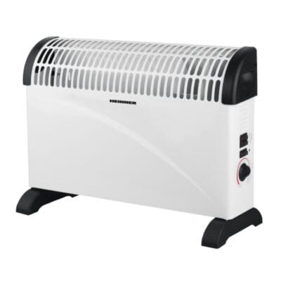 Convector Heinner HCVH-Y2000T alb 2000W