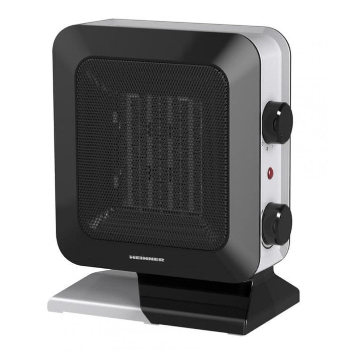 Radiator ceramic Heinner-HCH-L1400BK