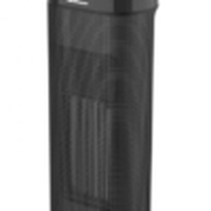 Radiator ceramic Heinner HCH-LH2000BK reglabil