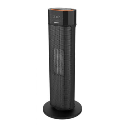 Radiator ceramic Heinner HCH-LH2000BK cu umidificare
