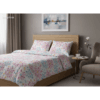 Set de pat Joy din bumbac cu elastic 180x200 cm