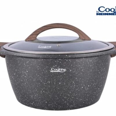 Imagine apropiata a oalei Heinner