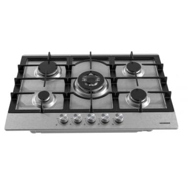 Grătare din fontă pentru plita Heinner HBH-M705IWFIX