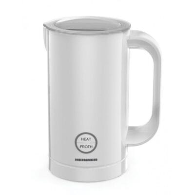 Aparat spumat-lapte-cappuccino-heinner