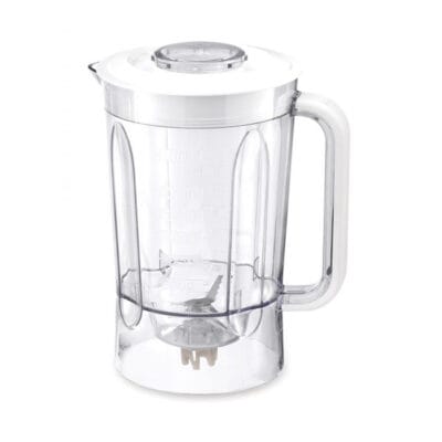 Accesoriu blender la robot de bucătărie Heinner HFP-K1000WP alb