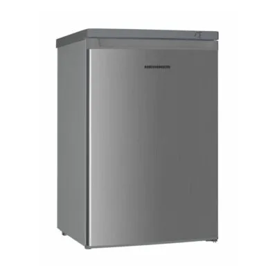 Congelator Heinner HFF-HM91SE++ 91 L argintiu