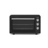 Cuptor electric Heinner HCE-S37DKA, 37 L 1650 W, gri antracit