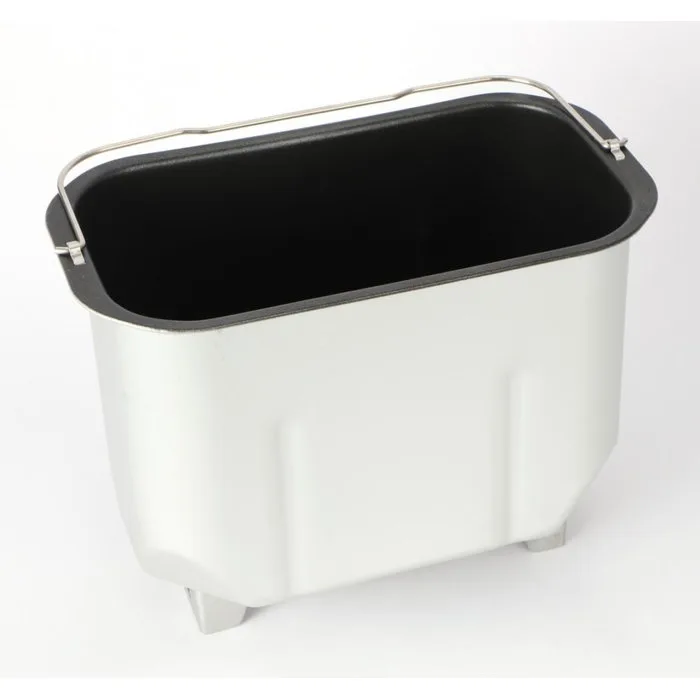 Mașină de pâine Heinner HBM-D850BK2P, 14 programe - imagine 6