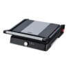 Grill electric Heinner HEPG-F2000BKSS vedere generală