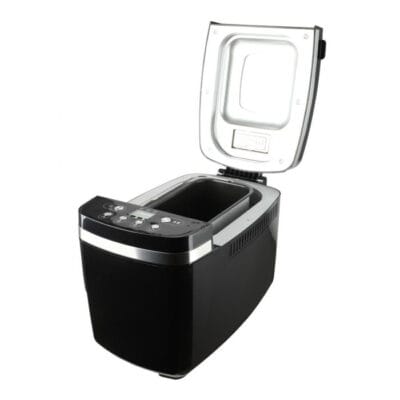 Interiorul mașinii de pâine Heinner HMB-D50BK2P