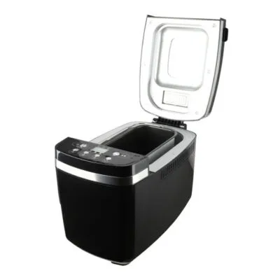 Interiorul mașinii de pâine Heinner HMB-D50BK2P