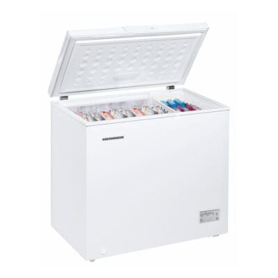 Interior ladă frigorifică Heinner cu coș