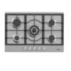 Plită pe gaz Heinner HBH-M705IWFIX din inox cu 5 arzătoare