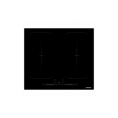 Plita cu inductie Heinner HBHI-M4ZB2FXTC