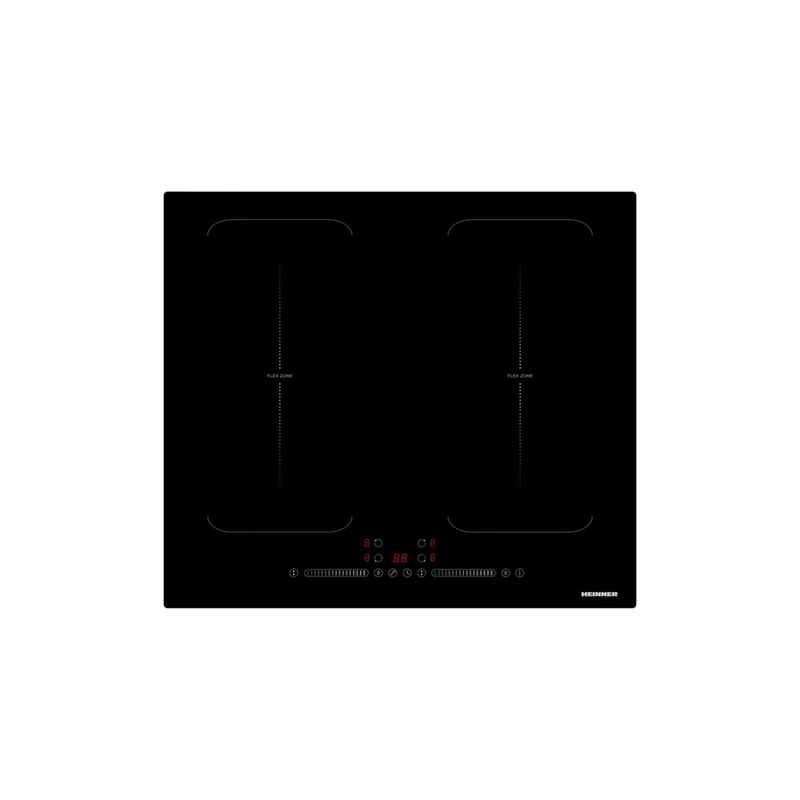 Plita cu inductie Heinner HBHI-M4ZB2FXTC