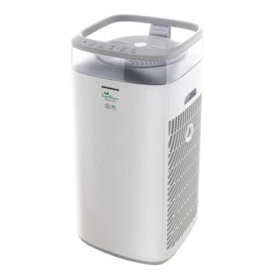 Purificator de aer Heinner HPA-M500 cu filtru hepa