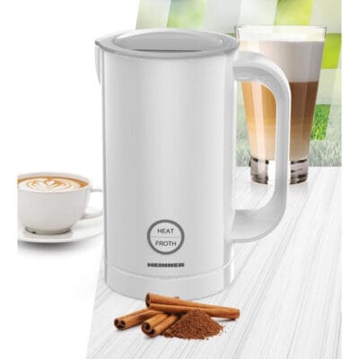 Aparate de spumat lapte