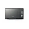 Cuptor cu microunde Heinner HMW-MD25DMRBK, 25 litri, geam oglindă