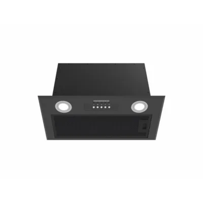 Hotă incorporabilă Heinner HBIH-MD600BK 60 cm negru