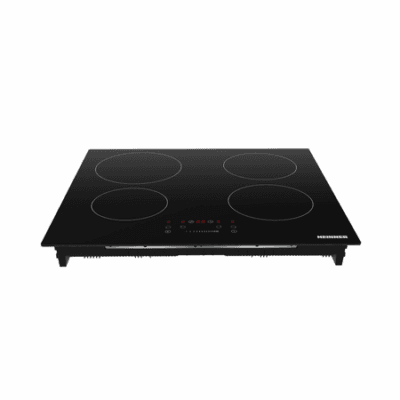 Plită incorporabilă cu inducție Heinner HBHI-M4ZBSTC, 7400W