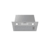 Hotă incorporabilă Heinner HBIH-MD600IX 60 cm, finisaj inox