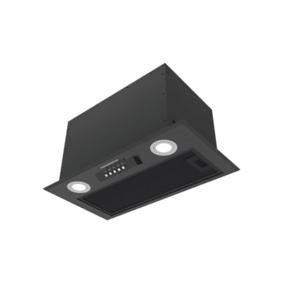 Panou de control hotă incorporabilă Heinner