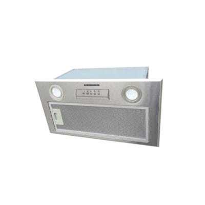 Hotă Heinner HBHI-MD600IX incorporabila 60 cm, finisaj inox, filtru aluminiu