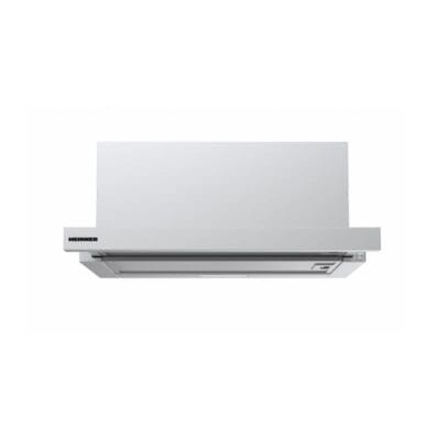 Hotă incorporabilă Heinner HBIH-MD600IX 60 cm, finisaj inox