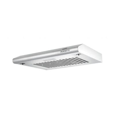 Hotă tradițională Heinner CH-201SS 60 cm, finisaj inox
