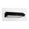 Hotă tradițională Heinner CH-400-BK 60 cm, culoare negru