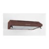 Hotă tradițională Heinner CH-400-BRW 60 cm, culoare maro