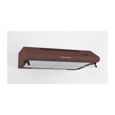 Hotă tradițională Heinner CH-400-BRW 60 cm, culoare maro