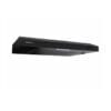 Hotă tradițională Heinner CH-MD190BK 60 cm, culoare negru