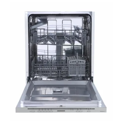Interior mașină de spălat vase HDW-BIM60514E++ 14 seturi cu Extraload