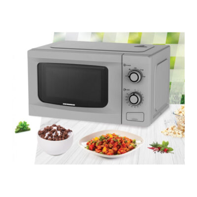 Cuptor microunde Heinner HMW-M2035SL cu control mecanic