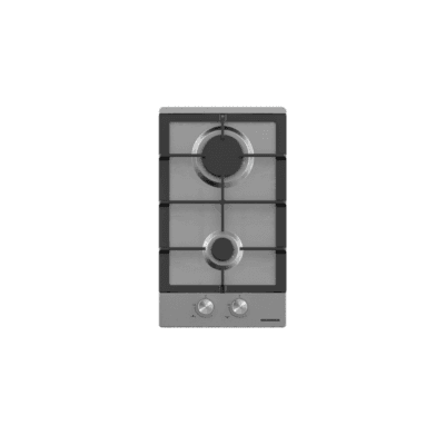 Plită pe gaz Heinner HBH-M302FIX 2 arzătoare inox