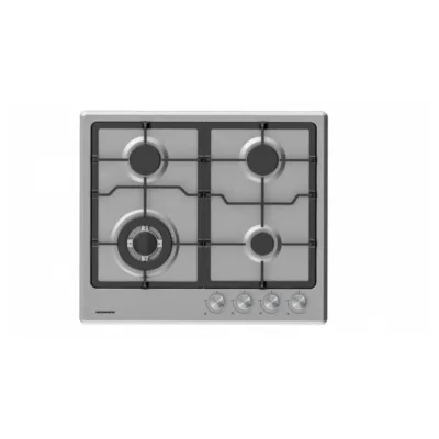 Plită pe gaz Heinner HBH-M495IWFIX 4 arzătoare inox
