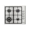 Plită pe gaz Heinner HBH-V4IWFSCIX cu 4 arzătoare, inox